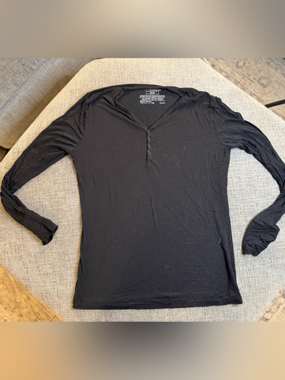 Little Sleepies Women’s set